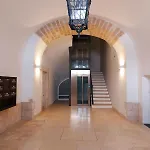 Casetta Sul Melo Lägenhet