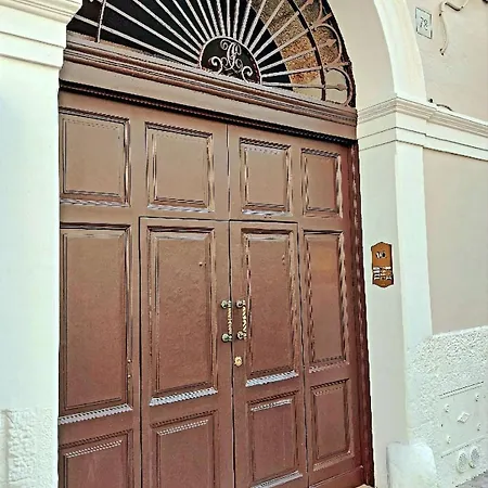 Casetta Sul Melo Апартаменты