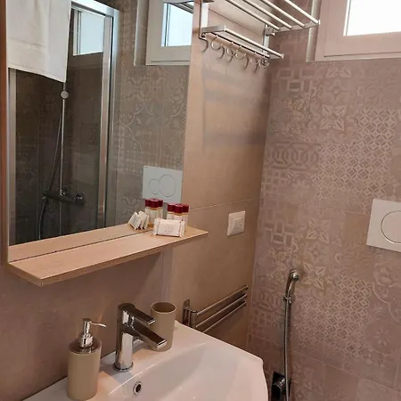 アパート Casetta Sul Melo バーリ