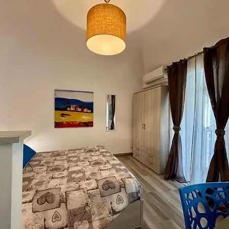 Casetta Sul Melo Appartement *