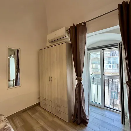 Casetta Sul Melo Апартаменты Бари