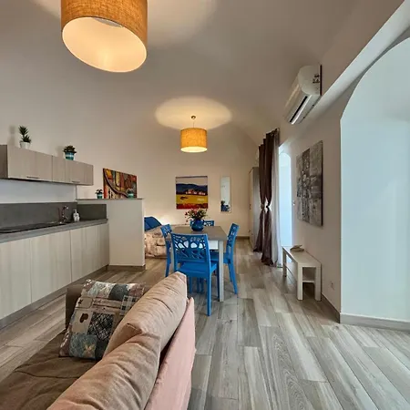 Appartement Casetta Sul Melo *