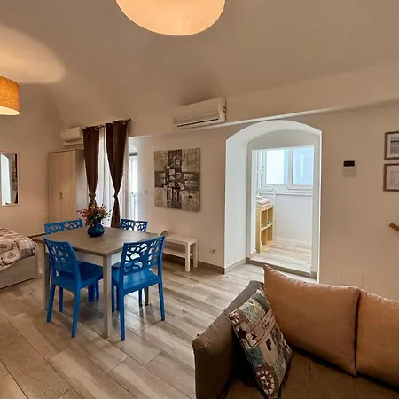 Appartement Casetta Sul Melo *