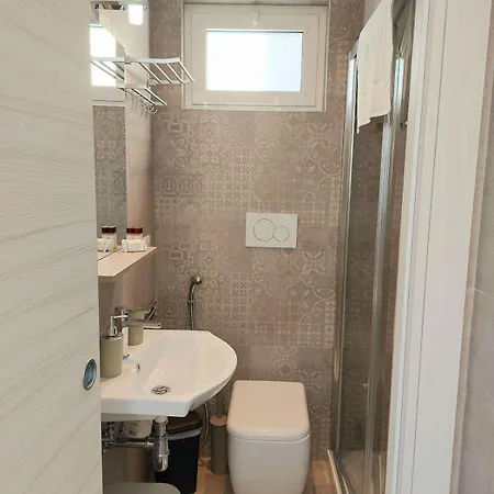 Apartment Casetta Sul Melo