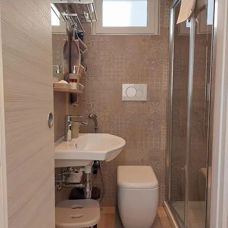 Casetta Sul Melo Apartment *