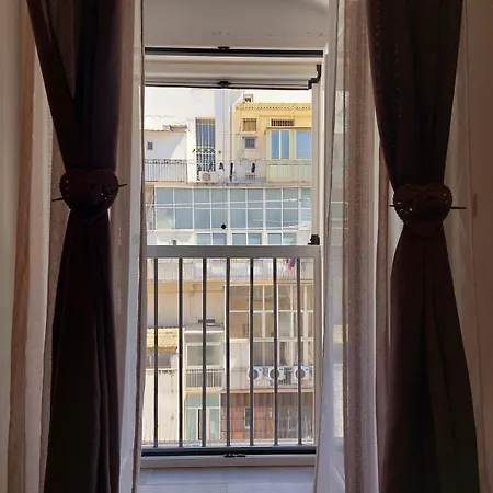 Casetta Sul Melo Bari