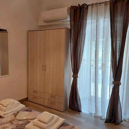 Casetta Sul Melo * Bari