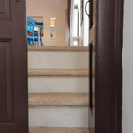 Casetta Sul Melo