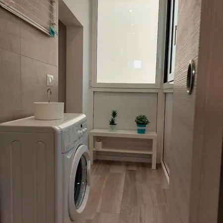 Apartment Casetta Sul Melo