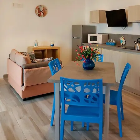 Casetta Sul Melo Apartment *