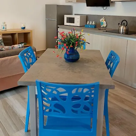 Apartment Casetta Sul Melo *