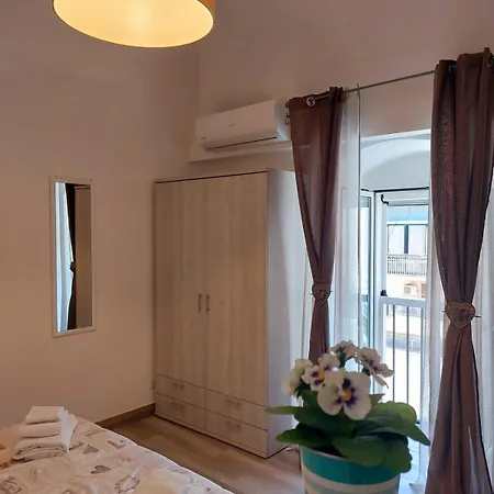 Casetta Sul Melo *