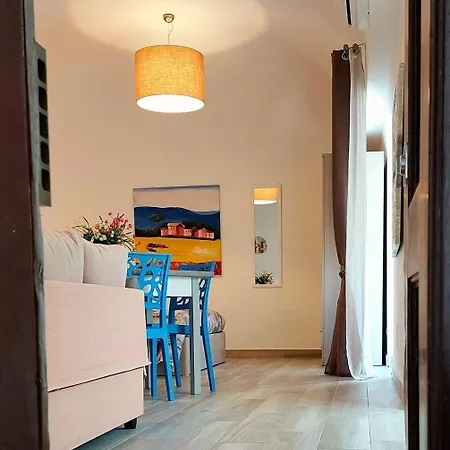 Casetta Sul Melo Apartment Bari