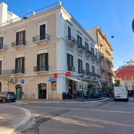 Casetta Sul Melo Apartment