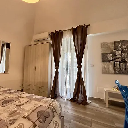 Casetta Sul Melo باري