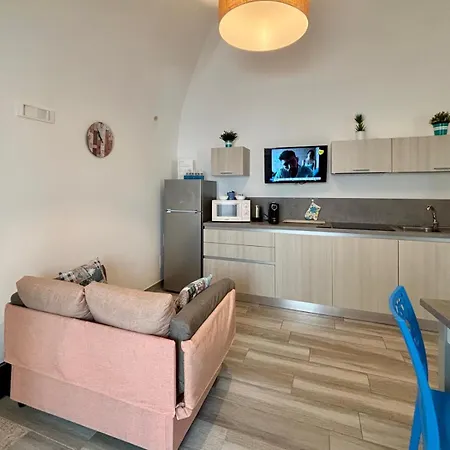 Casetta Sul Melo Apartment Bari