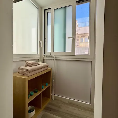 Apartman Casetta Sul Melo Bari