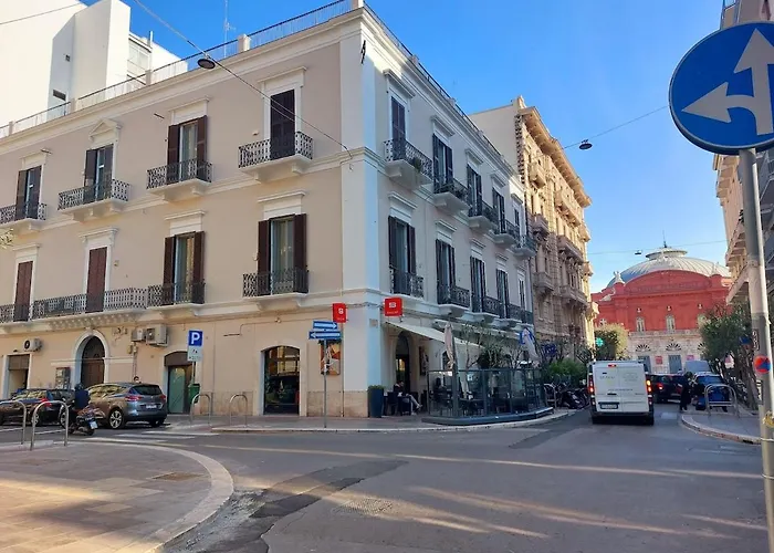 Casetta Sul Melo Apartment