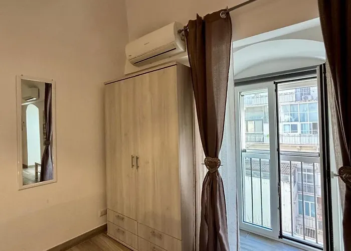 Casetta Sul Melo Apartment Bari