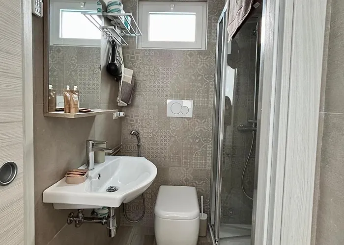 Casetta Sul Melo Apartment